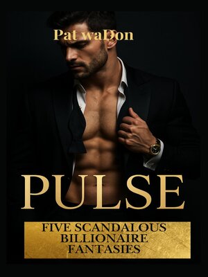 cover image of Pulse